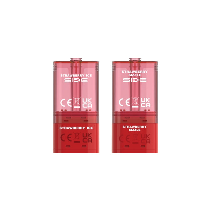 20mg SKE Pro Max 30K Refill Pods