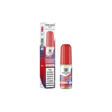 5mg Bar Juice 5000 Nic Salts 10ml (40VG/60PG)