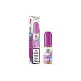 5mg Bar Juice 5000 Nic Salts 10ml (40VG/60PG)