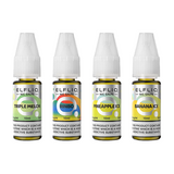 5mg ELFLIQ By Elf Bar 10ml Nic Salt (50VG/50PG)