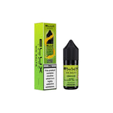5mg Elux 10ml Nic Salt (50VG/50PG) - Stoptober Special Offer!