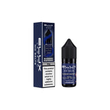 5mg Elux 10ml Nic Salt (50VG/50PG) - Stoptober Special Offer!