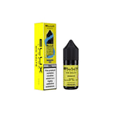 5mg Elux 10ml Nic Salt (50VG/50PG) - Stoptober Special Offer!