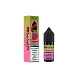 5mg Elux 10ml Nic Salt (50VG/50PG) - Stoptober Special Offer!