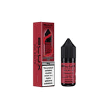 5mg Elux 10ml Nic Salt (50VG/50PG) - Stoptober Special Offer!