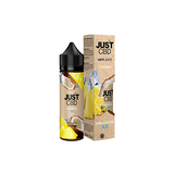 Just CBD 3000mg Vape Juice - 60ml