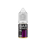 20mg Bar Series Desserts 10ml Nic Salts (50VG/50PG)