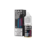 20mg Bar Series Desserts 10ml Nic Salts (50VG/50PG)