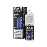 10mg Bar Series Desserts 10ml Nic Salts (50VG/50PG)