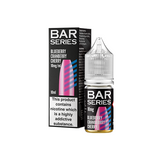 10mg Bar Series Desserts 10ml Nic Salts (50VG/50PG)