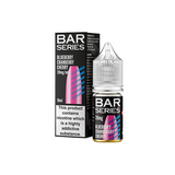 20mg Bar Series Desserts 10ml Nic Salts (50VG/50PG)