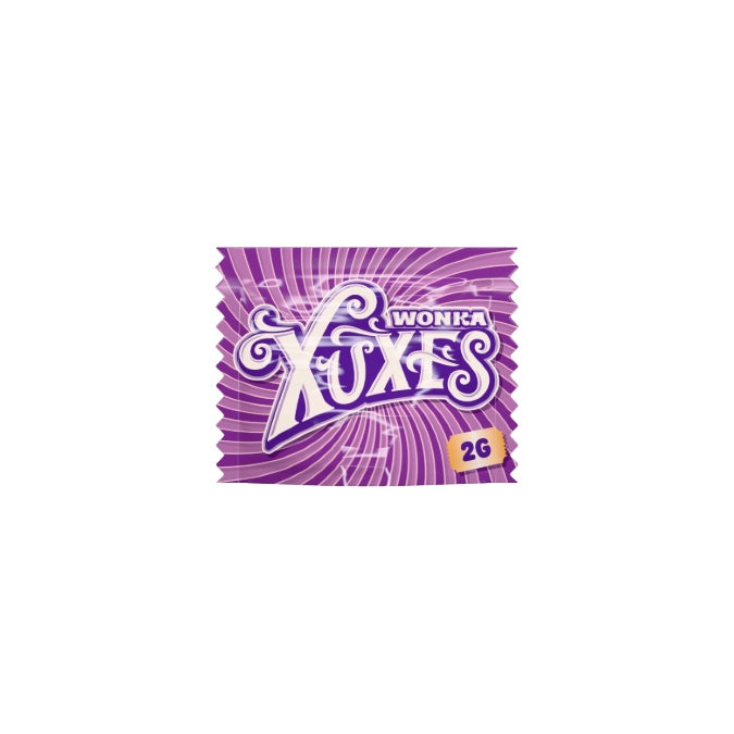Xuxes CBD Wax - 2g