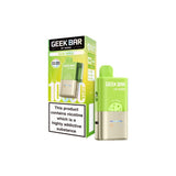 20mg Geek Bar UP 10000 Prefilled Pod Vape Kit