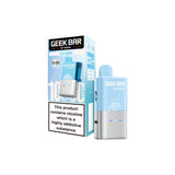 20mg Geek Bar UP 10000 Prefilled Pod Vape Kit