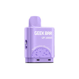 20mg Geek Bar UP 10000 Replacement Pods