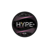 80mg Hype+ Caffeine Popuches - 20 Pouches
