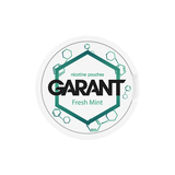 20mg Garant Nicotine Pouch - 20 Pouches