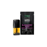 900mg CBD Calm Cannabreeze Prefilled Pod