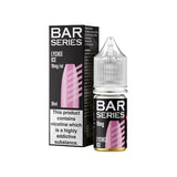 10mg Bar Series Desserts 10ml Nic Salts (50VG/50PG)