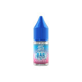 10mg Just Juice Below Zero 10ml Nic Salt (40VG/60PG)