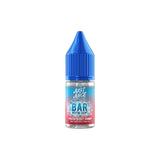 10mg Just Juice Below Zero 10ml Nic Salt (40VG/60PG)