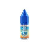 10mg Just Juice Below Zero 10ml Nic Salt (40VG/60PG)
