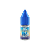 20mg Just Juice Below Zero 10ml Nic Salt (40VG/60PG)