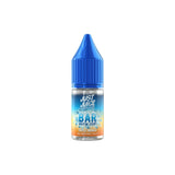 5mg Just Juice Below Zero 10ml Nic Salt (40VG/60PG)