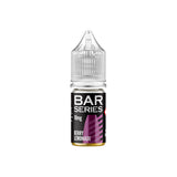 10mg Bar Series Desserts 10ml Nic Salts (50VG/50PG)