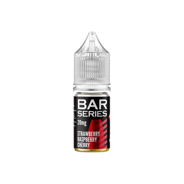 20mg Bar Series Desserts 10ml Nic Salts (50VG/50PG)