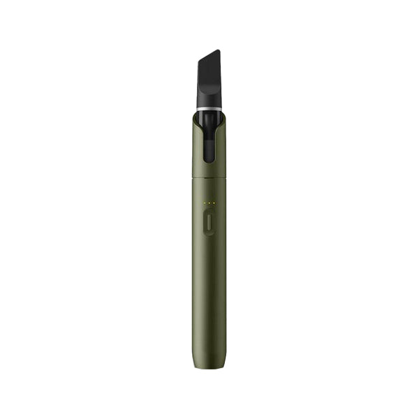 Infused Amphora CBD Vista Vape Pen - Olive