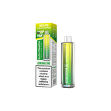 20mg Juicy Pod Novamax Disposable Pod Vape Kit 10000 Puffs