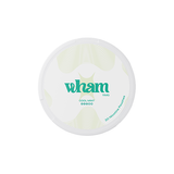11mg Wham Regular Nicotine Pouch - 20 Pouches