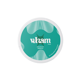 11mg Wham Regular Nicotine Pouch - 20 Pouches