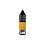 10mg Imp Jar Mini 3000 Double Concentrate 10ml Nic Salt (50VG/50PG)