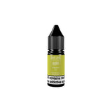10mg Imp Jar Mini 3000 Double Concentrate 10ml Nic Salt (50VG/50PG)