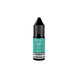 10mg Imp Jar Mini 3000 Double Concentrate 10ml Nic Salt (50VG/50PG)