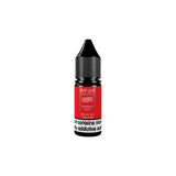10mg Imp Jar Mini 3000 Double Concentrate 10ml Nic Salt (50VG/50PG)