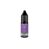 10mg Imp Jar Mini 3000 Double Concentrate 10ml Nic Salt (50VG/50PG)