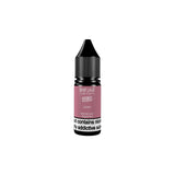 10mg Imp Jar Mini 3000 Double Concentrate 10ml Nic Salt (50VG/50PG)