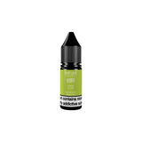 10mg Imp Jar Mini 3000 Double Concentrate 10ml Nic Salt (50VG/50PG)