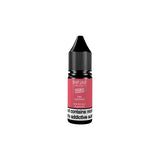 20mg Imp Jar Mini 3000 Double Concentrate 10ml Nic Salt (50VG/50PG)
