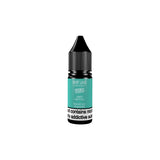 20mg Imp Jar Mini 3000 Double Concentrate 10ml Nic Salt (50VG/50PG)