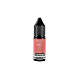 20mg Imp Jar Mini 3000 Double Concentrate 10ml Nic Salt (50VG/50PG)