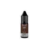 20mg Imp Jar Mini 3000 Double Concentrate 10ml Nic Salt (50VG/50PG)
