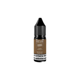 20mg Imp Jar Mini 3000 Double Concentrate 10ml Nic Salt (50VG/50PG)