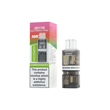 20mg Juicy Pod Novamax Prefilled Pods 10000 Puffs