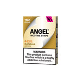 2mg Angel by Vapes Bars Nic Strips - 20 Strips