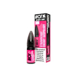 5mg RIOT X 10ml Nic Salts by Riot Squad (50VG/50PG)