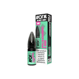 5mg RIOT X 10ml Nic Salts by Riot Squad (50VG/50PG)